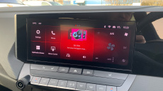 Vauxhall Astra 1.2 Turbo 130 GS Line 5dr Petrol Hatchback